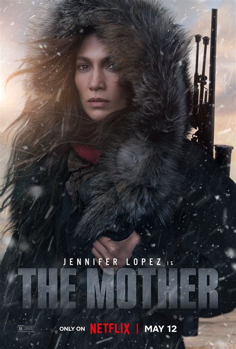 J­e­n­n­i­f­e­r­ ­L­o­p­e­z­ ­S­o­n­ ­‘­T­h­e­ ­M­o­t­h­e­r­’­ ­F­r­a­g­m­a­n­ı­n­d­a­ ­Ş­i­d­d­e­t­l­i­ ­B­i­r­ ­K­a­t­i­l­